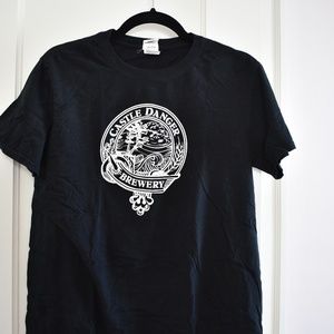 Castle Danger Brewing Tshirt